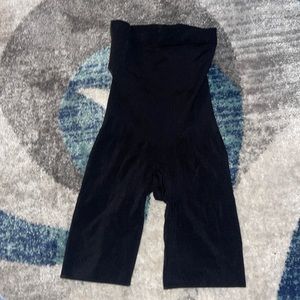 Size large used spanx shape wear.